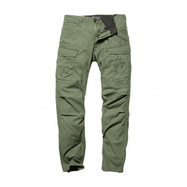 Lester pants Olive