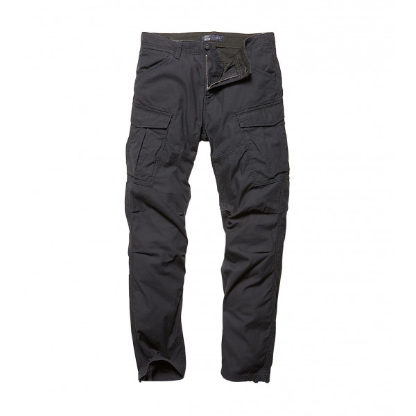 Lester pants Steel