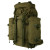 Commando Rugzak Olive 100 Liter