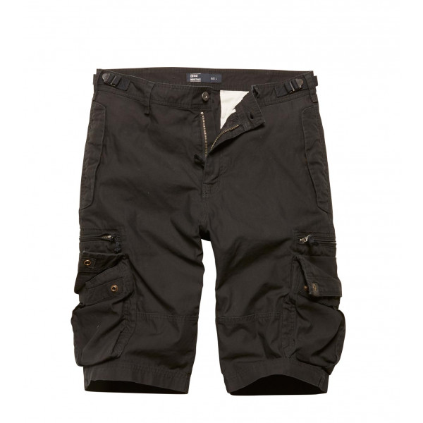 Army Gandor Shorts Olive