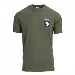 T-shirt 101st Airborne