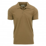 Army Polo Tactical Coyote Quick Dry