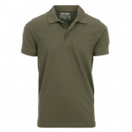 Army Polo Tactical Olive Quick Dry