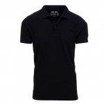 Army Polo Tactical Black Quick Dry