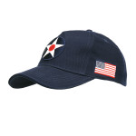 Originele Baseball cap US Army Air Corps