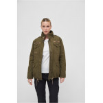 Ladies M65 Giant Olive