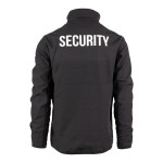 Softshell Jas Security