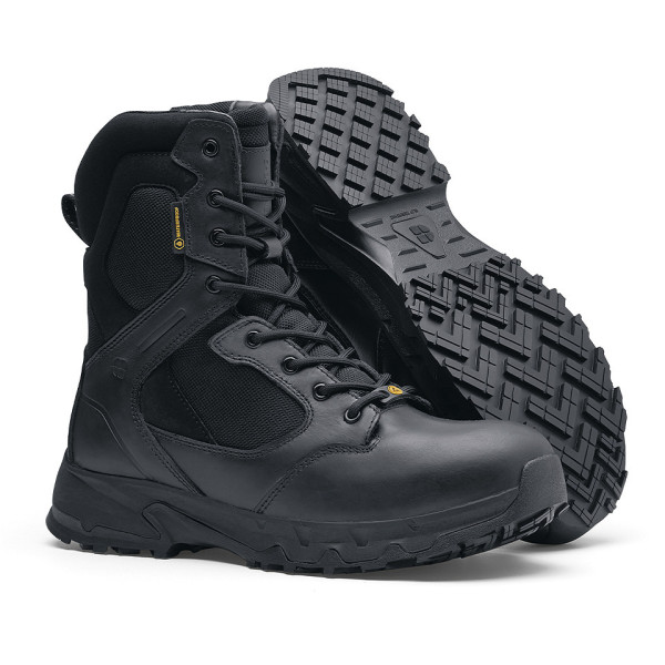 SFC Defense High Tactical boots (O2 ESD)