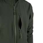 Softshell jack Outdoor