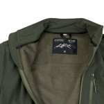 Softshell jack Outdoor