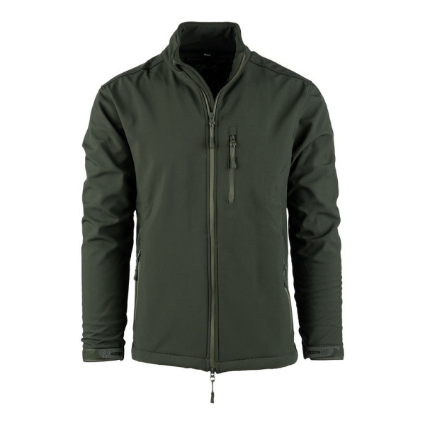 Softshell jack Outdoor